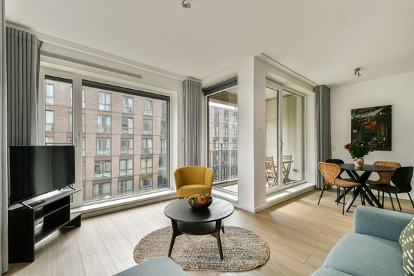 Medium property photo - Osdorpplein 967, 1068 TD Amsterdam